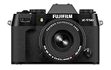 FUJIFILM X-T50 ミラーレス