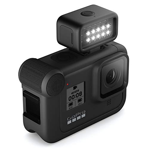Gopro - Light Mod-nero - 3