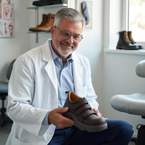 Beyond the Bell Curve: Engineering the Perfect Fit for Every Foot