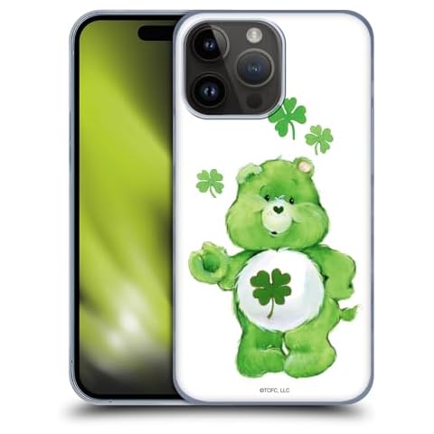 Head Case Care Bears iPhone 15 Pro Max Case Cover