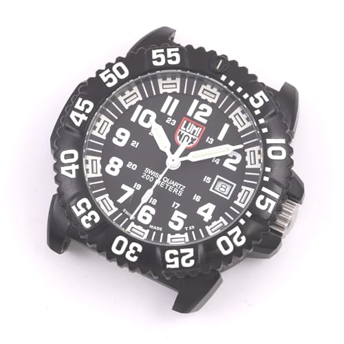 ���~�m�b�N�X �d�r�����T�[�r�X�r���v LUMINOX