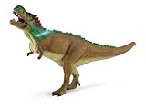 CollectA (コレクタ) ティラノサウルス 羽毛 フィギュア 1:40 スケール デラックスモデル 88838