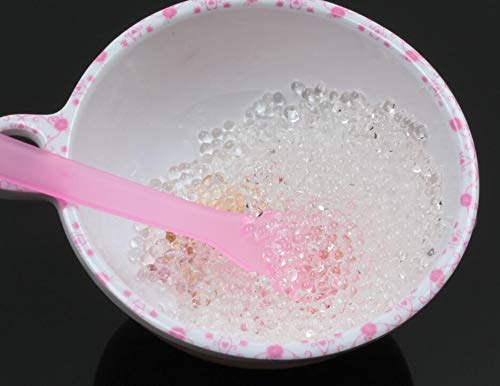 Josopa Plastimake Freundliche, thermoplastische Polymorph-Kunststoff-Pellets, ideal für Cosplayer und Hobbyisten