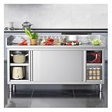 tavolo consolle allungabile con sedie Versatile utilizzo nei settori della ristorazione, del catering e dei servizi alimentari