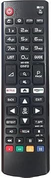 Lg Tv Kumandas  An Mr650A 2017 Serisi Webos 3.5 Yedek Kumanda