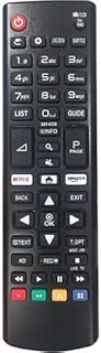 LG OLED 65W8P Uyumlu Kumanda WEBOS 4.0