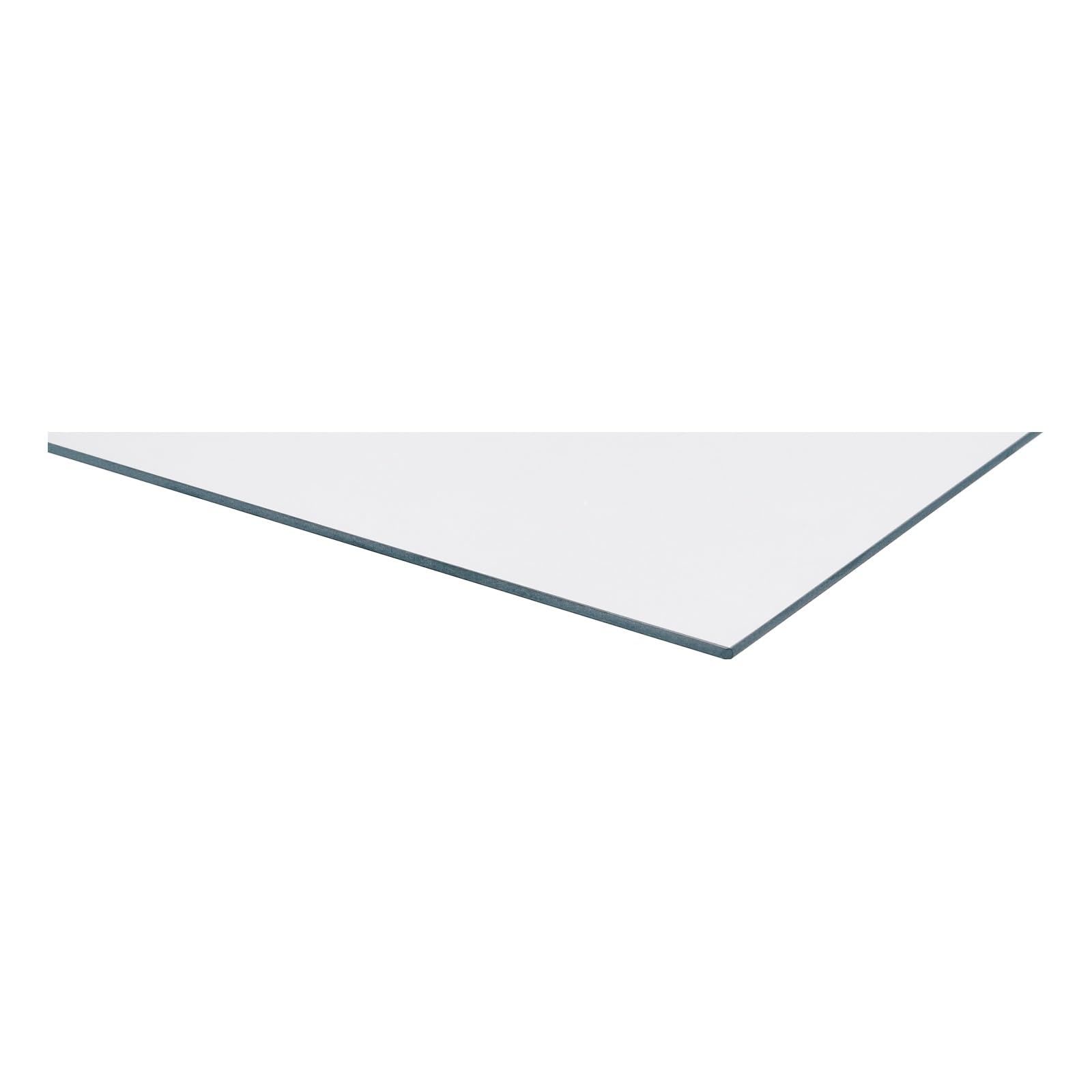 easyPART Kompatibel/Ersatz für BOSCH 11004279 Glasplatte 390x330mm für Gefrierschrank Siemens Constructa Balay Neff Profilo Novamatic GSN GSD GS36NAI40 GSN36AI31 3GF8651L GSN36VW30U GS7343I30