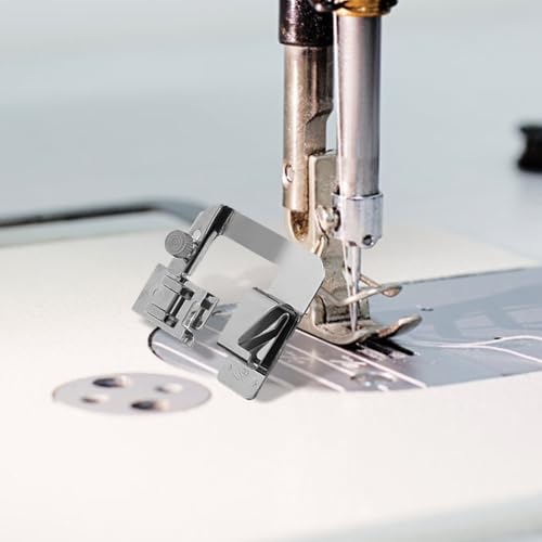 Set de 7 Pies para Máquina de Coser de Metal miniatura 5