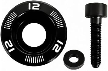 1Pcs Golf Driver Weight Heads Compatible with Taylormade Qi35,Qi35 LS Driver,QI35 Tour Wood, Choose Weight