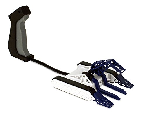 HEXBUG BattleBots Clutch & Clash - Bite Force