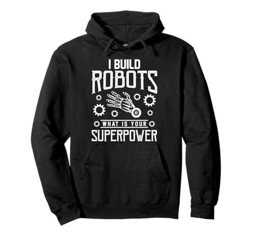 I Build Robots �ʔ��� ���{�e�B�N�X �G���W�j�A�����O �G���W�j�A �j�� ���� �p�[�J�[