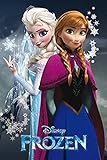 poster frozen Erik - Especializados en el desarrollo de productos de papelería, merchandising y pósters con las licencias oficiales más actuales del mercado