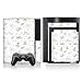 DeinDesign Skin kompatibel mit Sony Playstation 3 PS3 Folie Sticker Disney Bambi Dumbo