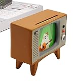 JINGLING Faux gâteau réaliste - Décoration de faux pain - Pain - Chat - Boulangerie - Café - Boulangerie - Nourriture japonaise - Pain - Chat - Décoration de magasin de café