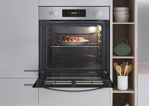 Candy FIDCX6651 Inox - vue 7