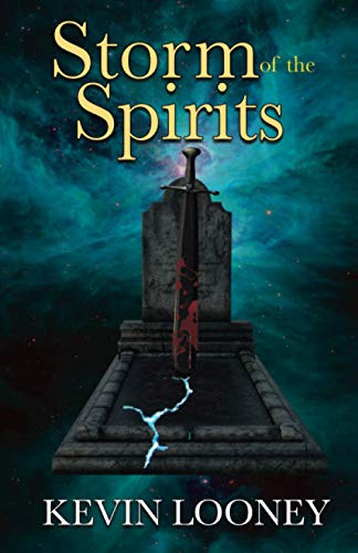 Storm of the Spirits