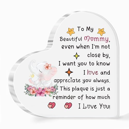 family gift for every type of mom