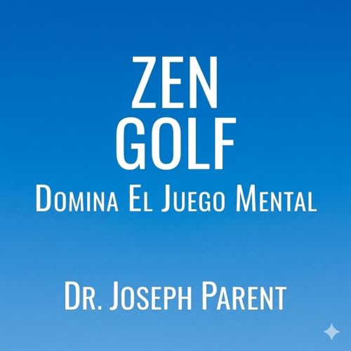 ZEN GOLF cover art