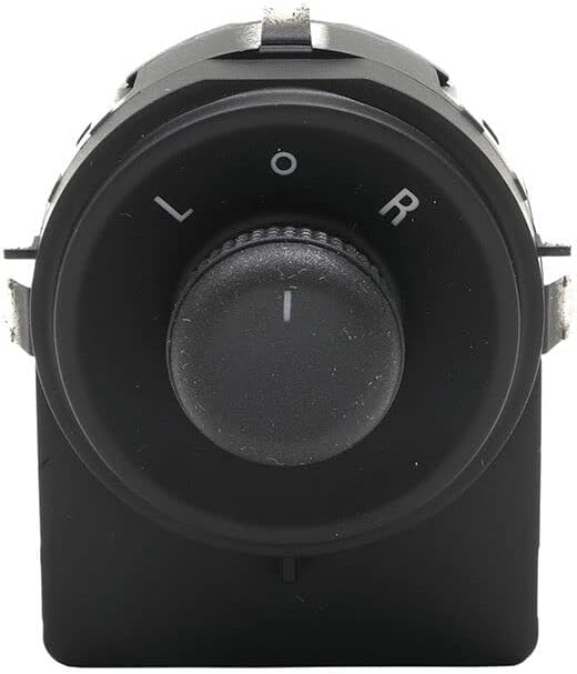 General Motors 13272182, Door Mirror Switch