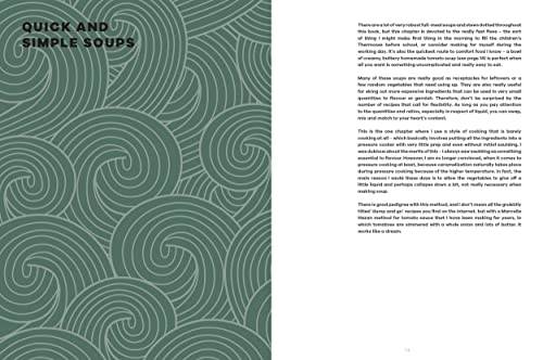 Modern Pressure Cooking: The Comprehensive Guide to Stovetop and Electric Cookers, with Over 200 Rec