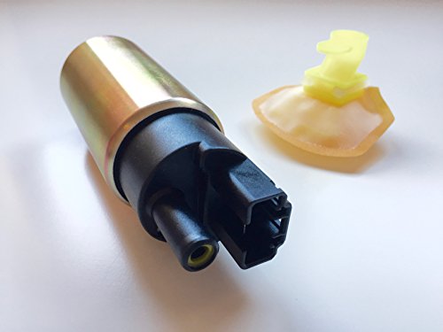 Bomba de gasolina Honda CBR 900 RR Fireblade 2000-2003 para sistema de combustible de moto de repuesto