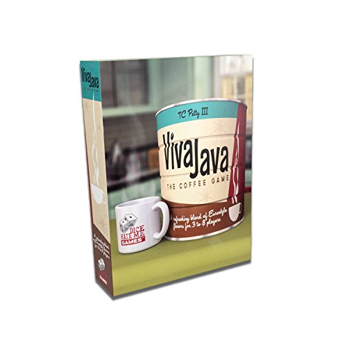 Preisvergleich Produktbild Viva Java (Japan-Import)