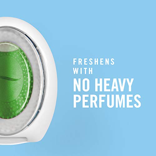 Febreze Light Small Spaces Air Freshener Lavender, 2 Count #TOP4