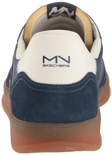 Skechers Men's Mark Nason New Wave Cup-The Racket Sneaker3