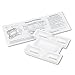 All In One Universal Bracket (91070KIM) Category: Soap Dispensers