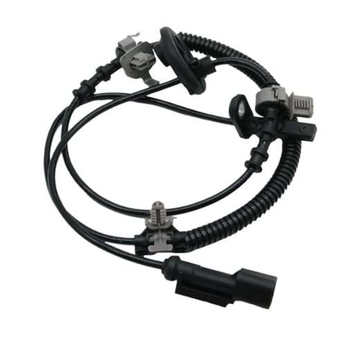 Sensor ALS3122 84301902 soluciona fallo de frenada antibloqueo 2