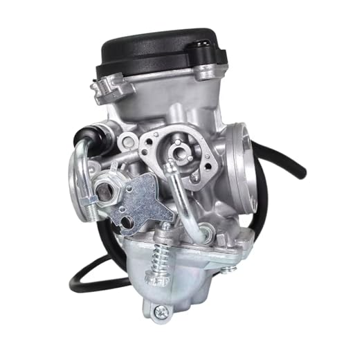 Carburateur moto TRX300 pour réparer les fuites d'essence et les ratés du Rancher 350