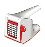 Material: de plástico Moulinex K1015414 Cortador para patatas fritas, plástico