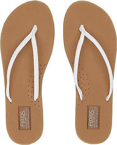 Image of Flojos Women's Fiesta flip Flop