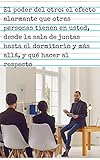 libro limites dr henry cloud y john townsend  El poder del otro: el efecto alarmante que otras personas tienen en usted, desde la sala de juntas hasta el dormitorio y más allá, y qué hacer al respecto