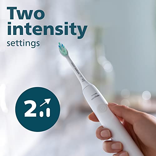 Philips Sonicare HX3681/23 4100 Power Toothbrush thumb #8