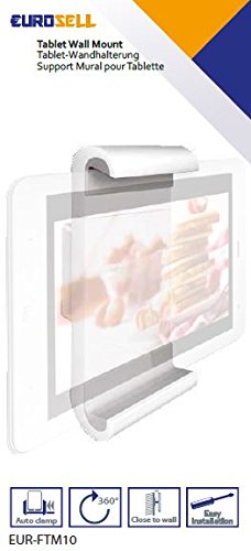 Dockem Koala - Soporte De Pared Para Tableta