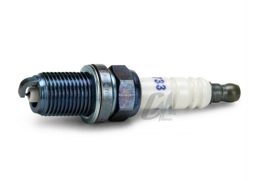 KIT 4 CANDELE ORIGINALI GM OE 95528733 ASTRA J CASCADA MOKKA/MOKKA X ZAFIRA 1.4 BENZINA