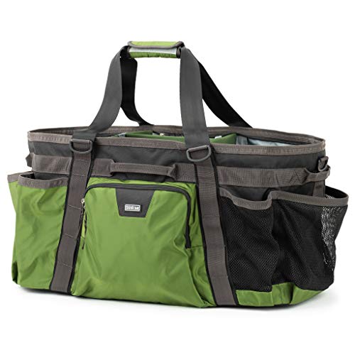 Think Tank Freeway Longhaul 75 Carryall Duffel4