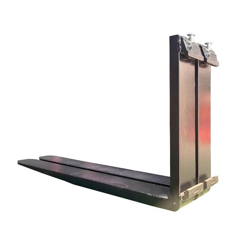 Amazon | フォークリフト 爪 延長 長爪 フォークリフト延長爪