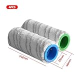 Zoom IMG-1 yeeliv set di 4 spazzole Zoom IMG-1 yeeliv set di 4 spazzole