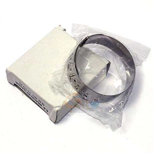 ATAR Jewelry Metric Bangle Bracelet Hand Wrist Metal Sizer G...