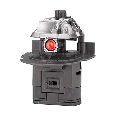 Amazon 機動戦士ガンダム Exceed Model Zakuhead ザクヘッド カスタマイズパーツ2 1 ライトユニット 単品 カプセル玩具 おもちゃ