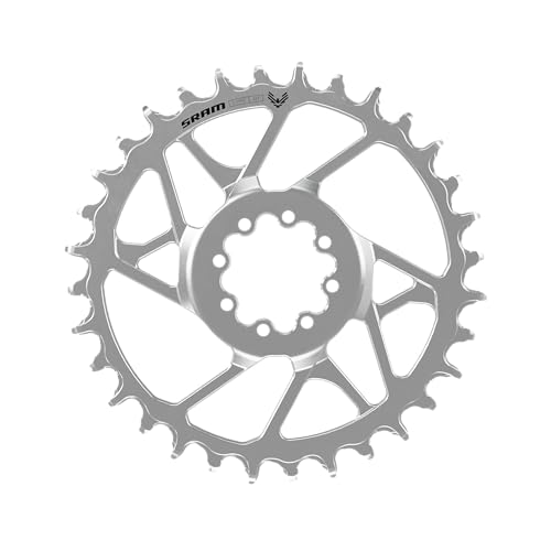 SRAM(X)SRAM Eagle 90 T-Type Direct Mount Chain Ring/11.6218.068.001`F[O
