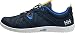 Helly Hansen HP Foil F-1, Náuticos para Hombre, Azul (Navy/Olympian Blue/Off White...