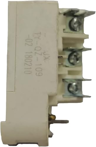 Miniatura 3 de Reemplazo TY-QZ-109 Starter Overload Overheat Protector Refrigerador Relay Accesorios para Haier Refrigerador Congelador Compresor