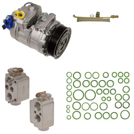 Global Parts Distributors - 12-12 328I 3 (9641891)