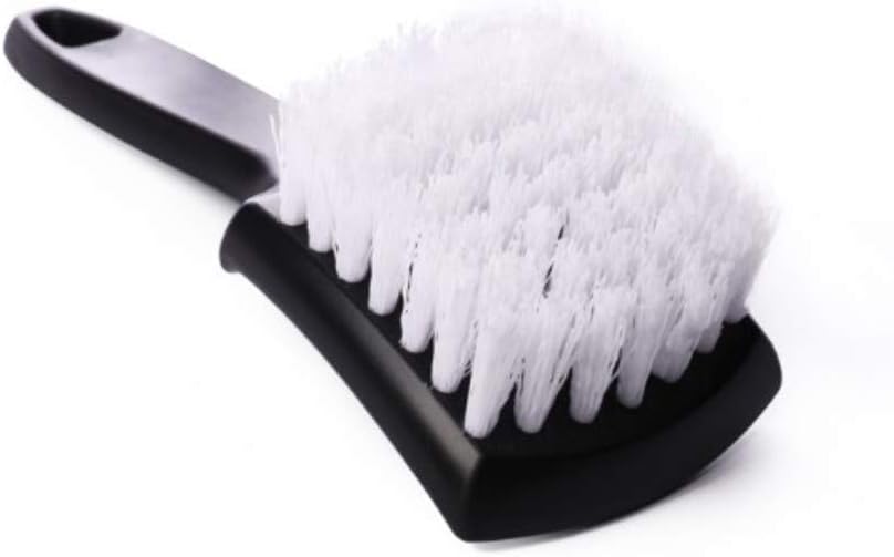 Car Washing Brush,Multi-Functional Car Duster Cleaning Dirt Dust Clean Brush Dusting Tool Mop Gray car Cleaning Products