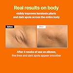 MEDITHERAPY Retinal Skin Booster Serum – Gentle Daily Serum for Beginners, Lightweight Face & Body Serum – Smooth Texture & Pore Care – Korean Skincare, 5.07 Fl. Oz - Image 4