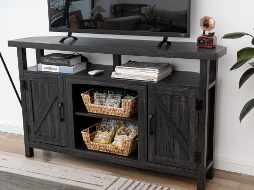 Storageworks Water Hyacinth Wicker Baskets For Storage, Pantry Baskets Organization And Storage, Pantry Storage Baskets, Handwoven Wicker Baskets For Shelves, 2 Pack #TOP3