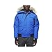 Canada Goose Men's Chilliwack Bomber (XX-Large, Royal PBI Blue)